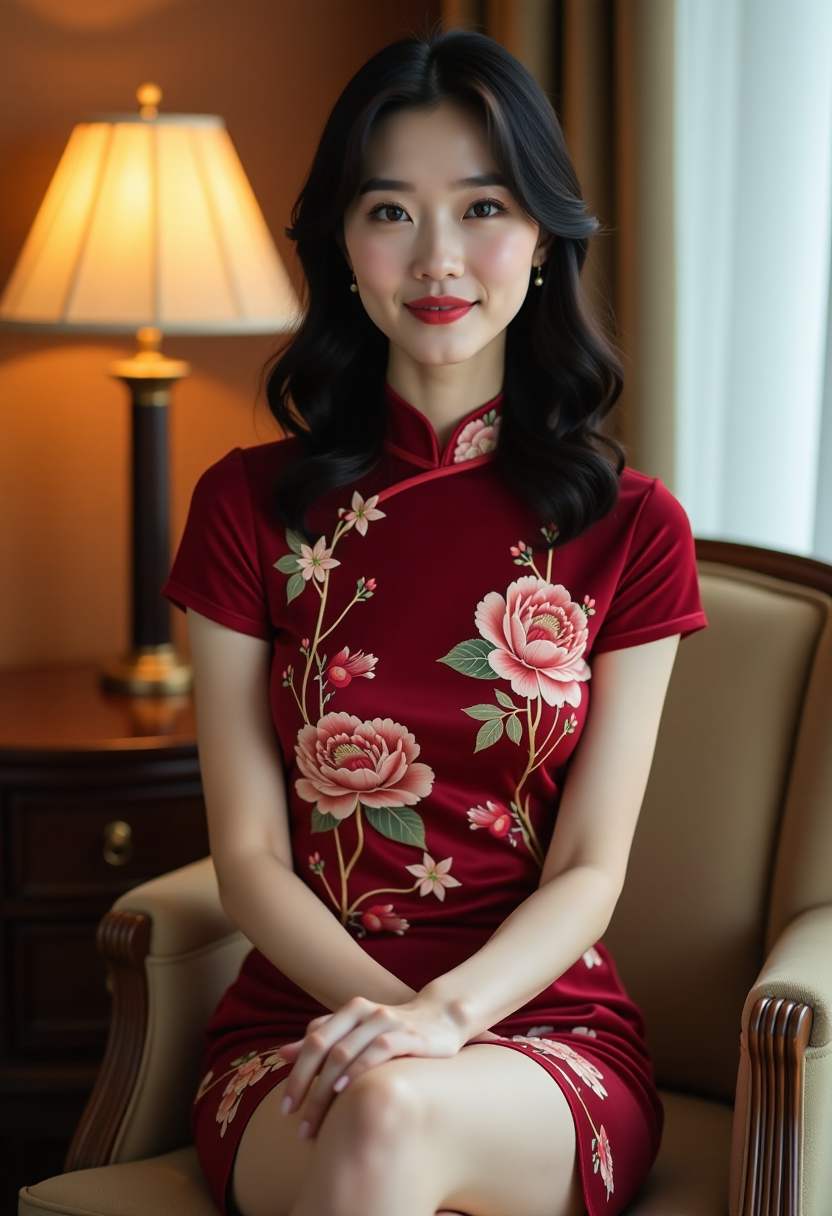 异界修仙日记