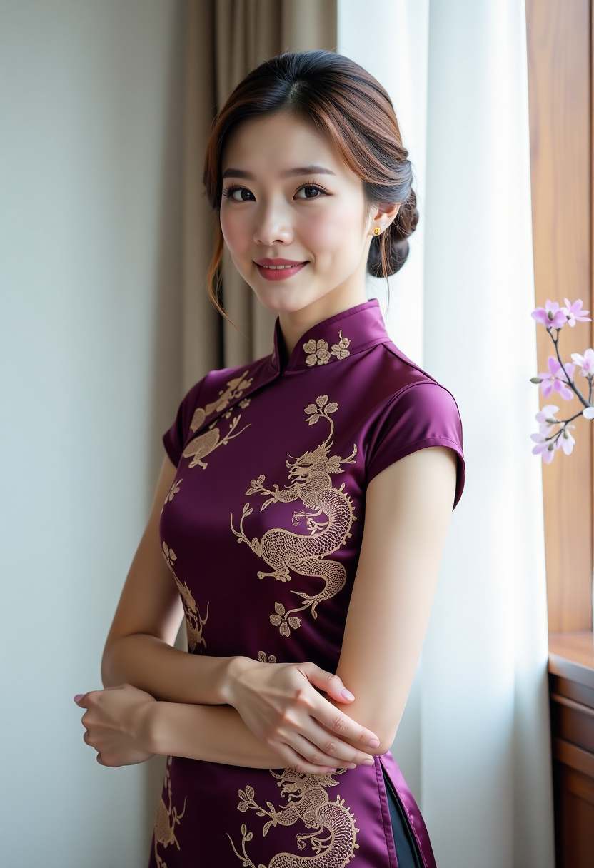春风不解意