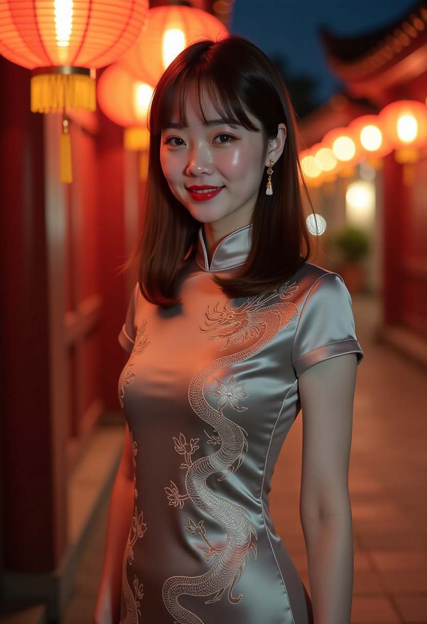 万里江山图