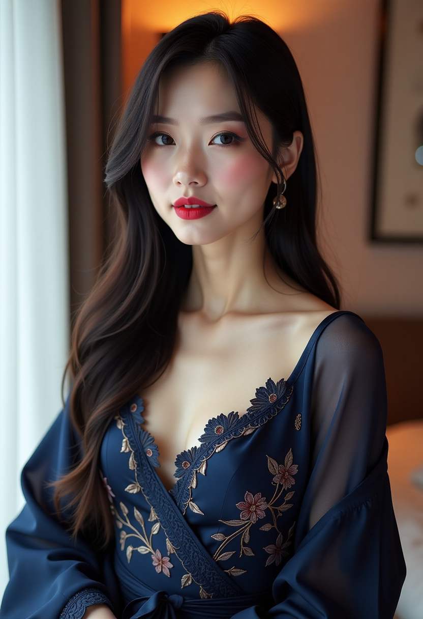 逆行者